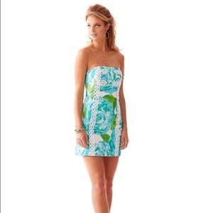 Lilly Pulitzer Tansy Dress